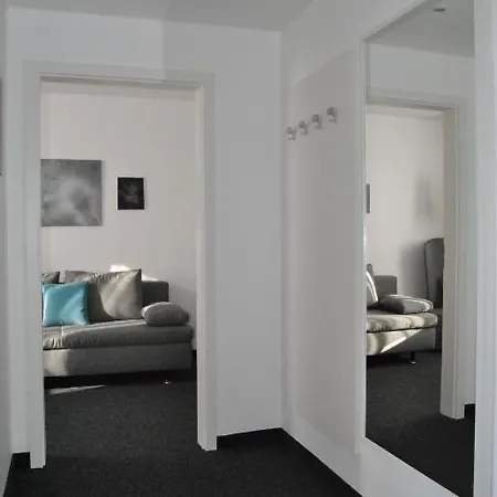 Hotel Meerzeit