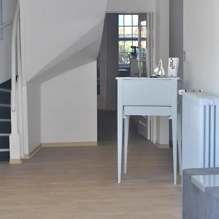 מלון Meerzeit 3*