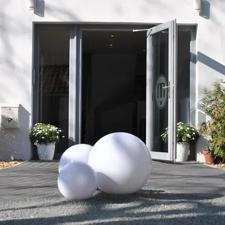 מלון Meerzeit קושהאבן