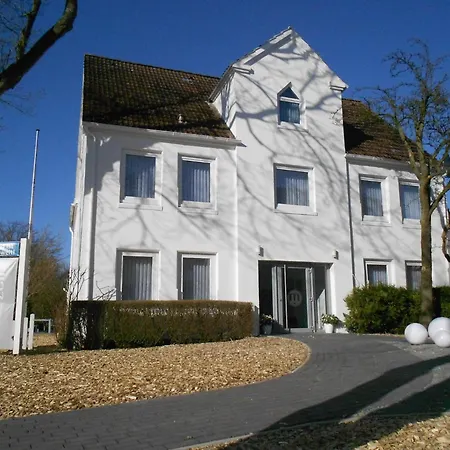 מלון Meerzeit 3*