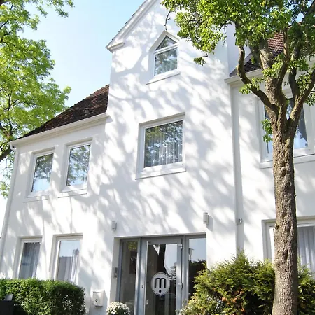 Hotel Meerzeit