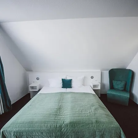 Meerzeit מלון קושהאבן