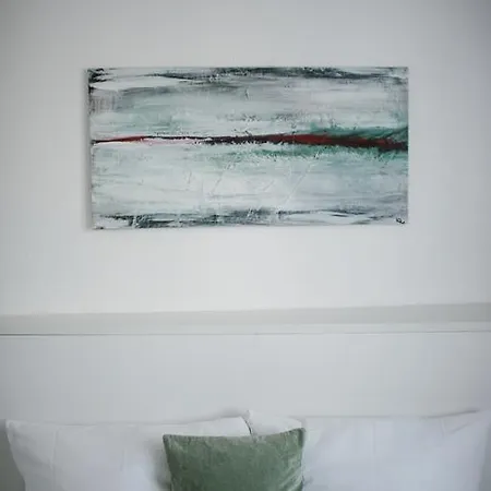 Meerzeit 3* 쿡스하펜