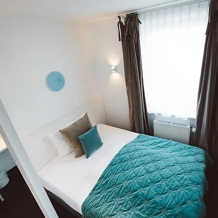 Hotel Meerzeit 3*