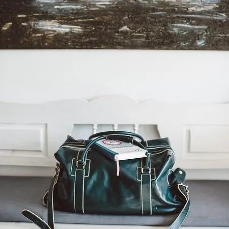 Meerzeit מלון קושהאבן