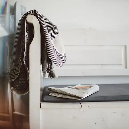 מלון Meerzeit קושהאבן