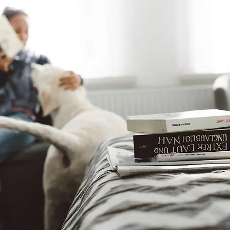 Meerzeit 3* קושהאבן