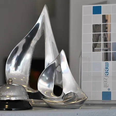 Meerzeit מלון קושהאבן