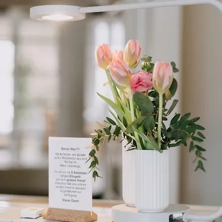 Meerzeit מלון קושהאבן