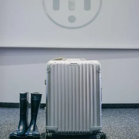 Meerzeit מלון 3*