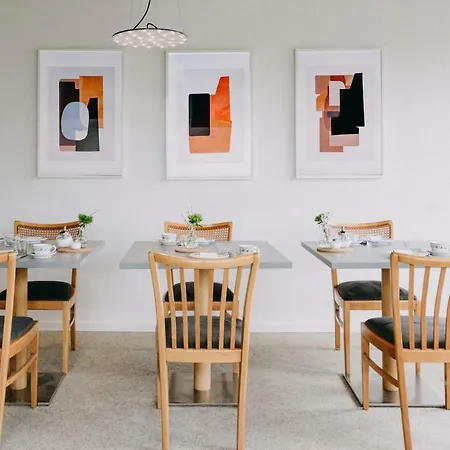 Meerzeit מלון קושהאבן