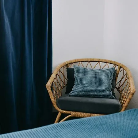 Hotel Meerzeit 3*
