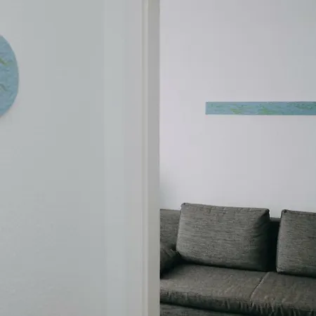 Meerzeit Hotel 3*